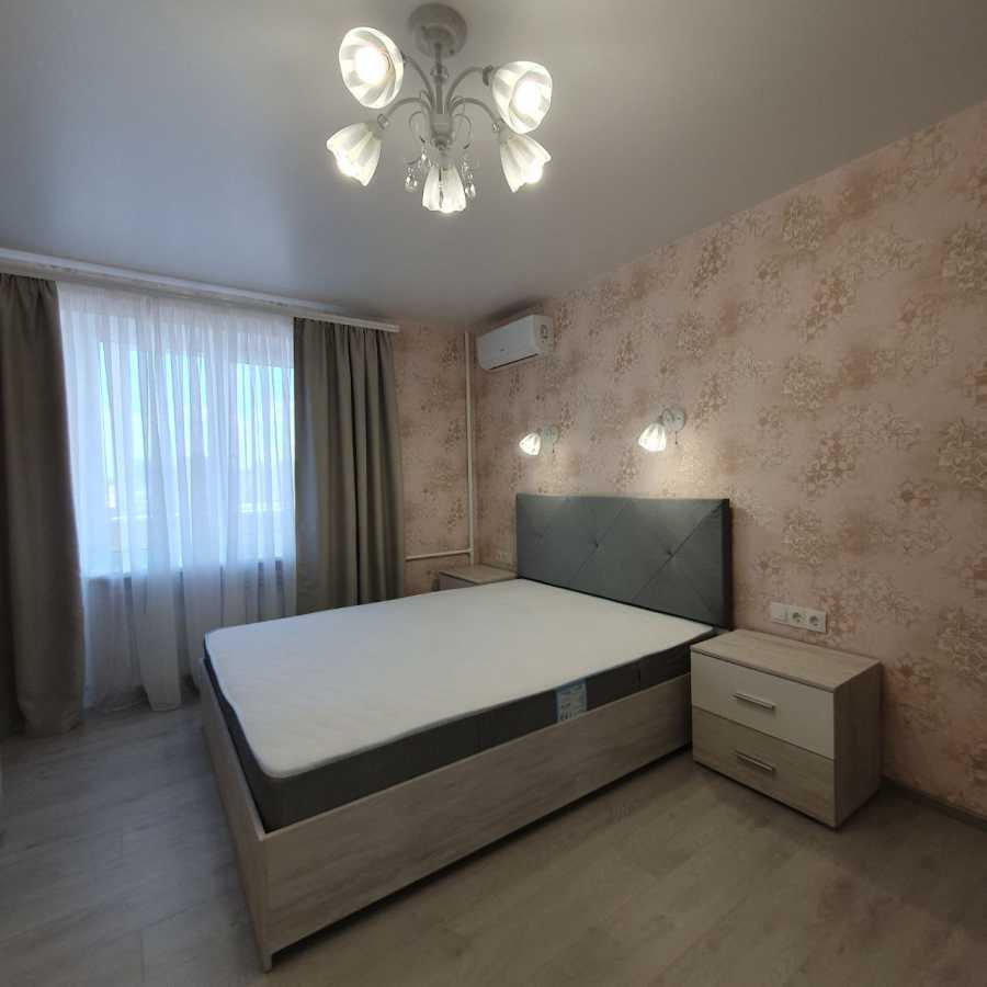 Аренда 2-комнатной квартиры 58 м², Юрия Клена ул., Іллєнка, 7