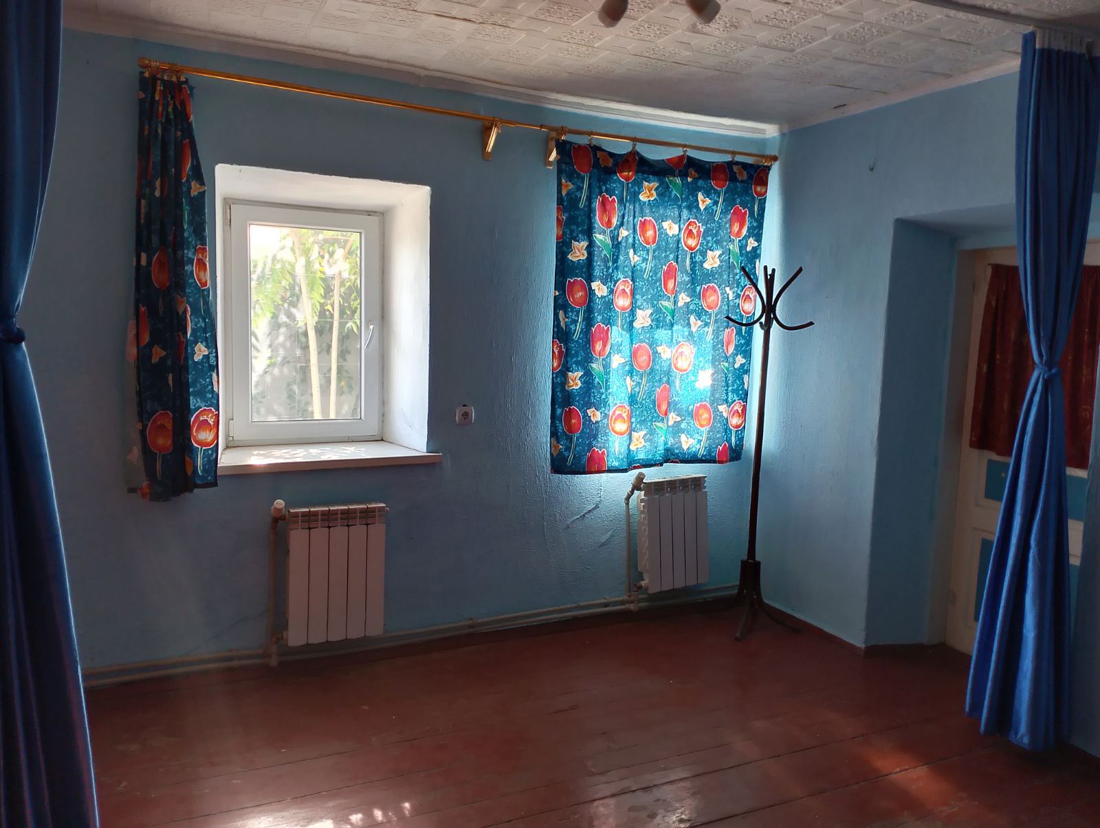 Продаж будинку 65 м², (Свердлове), вул.Центральна