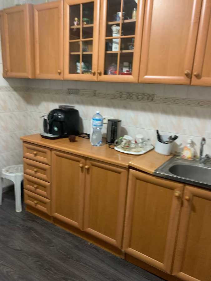 Продажа 4-комнатной квартиры 95 м², Бурмистенко ул., 12