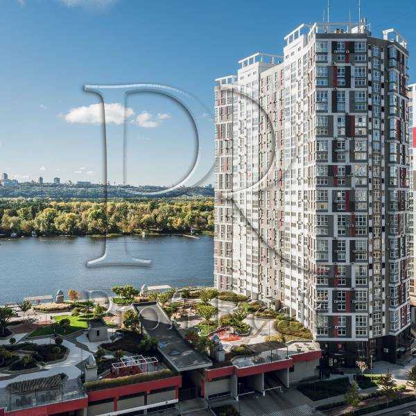 Продаж 3-кімнатної квартири 108 м², Микільсько-Слобідська вул., 8