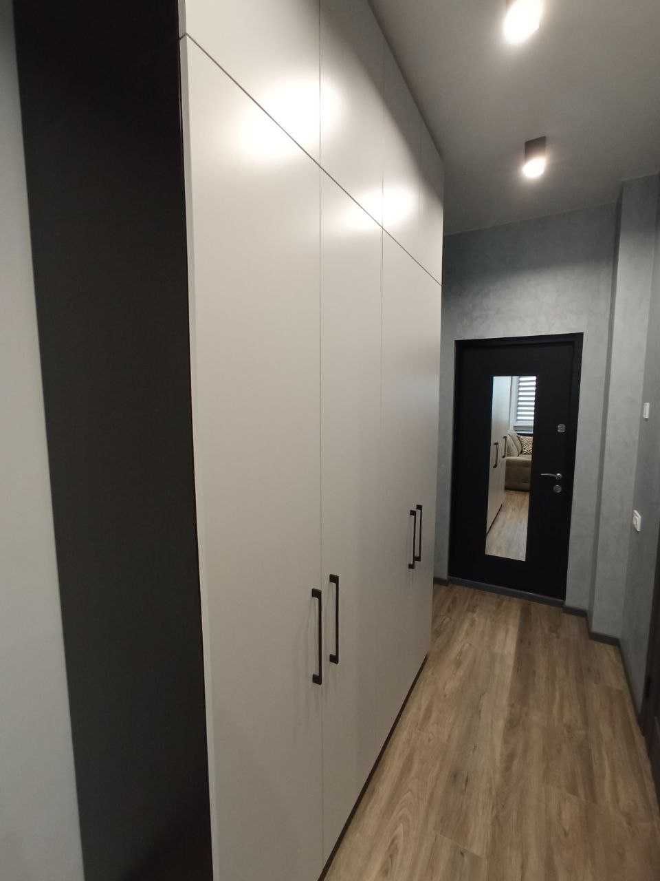 Продажа 1-комнатной квартиры 28 м²