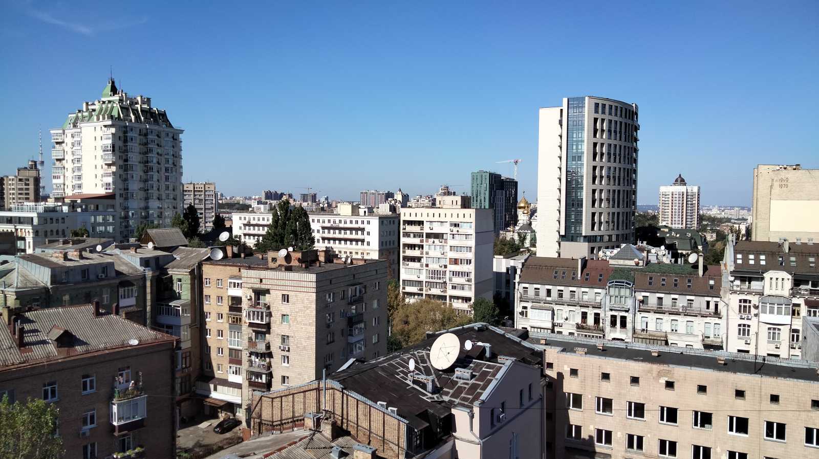 Продаж 3-кімнатної квартири 92.1 м², Гоголівська вул., 44