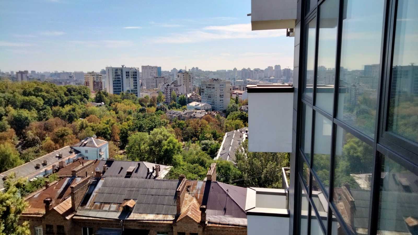 Продажа 3-комнатной квартиры 92.1 м², Гоголевская ул., 44