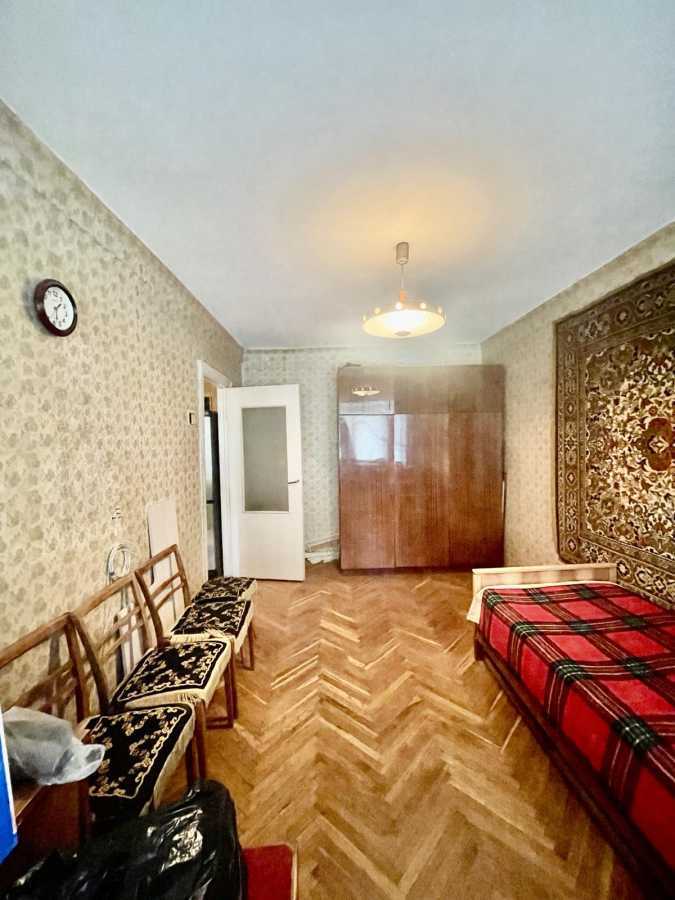 Продаж 2-кімнатної квартири 43.8 м², Набережно-Корчуватська вул., 56/66К2