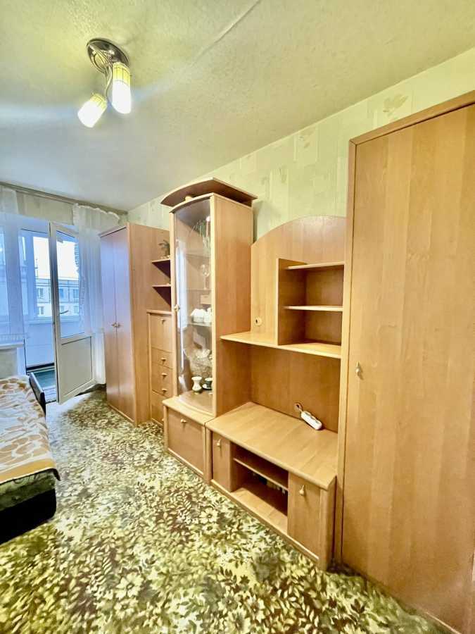 Продажа 2-комнатной квартиры 48.4 м², Светлицкого ул., 26Б