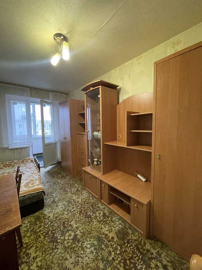 Продаж 2-кімнатної квартири 48.4 м², Світлицького вул., 26Б