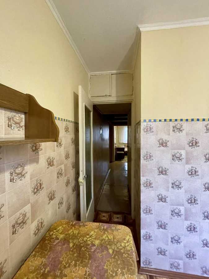 Продаж 2-кімнатної квартири 48.4 м², Світлицького вул., 26Б