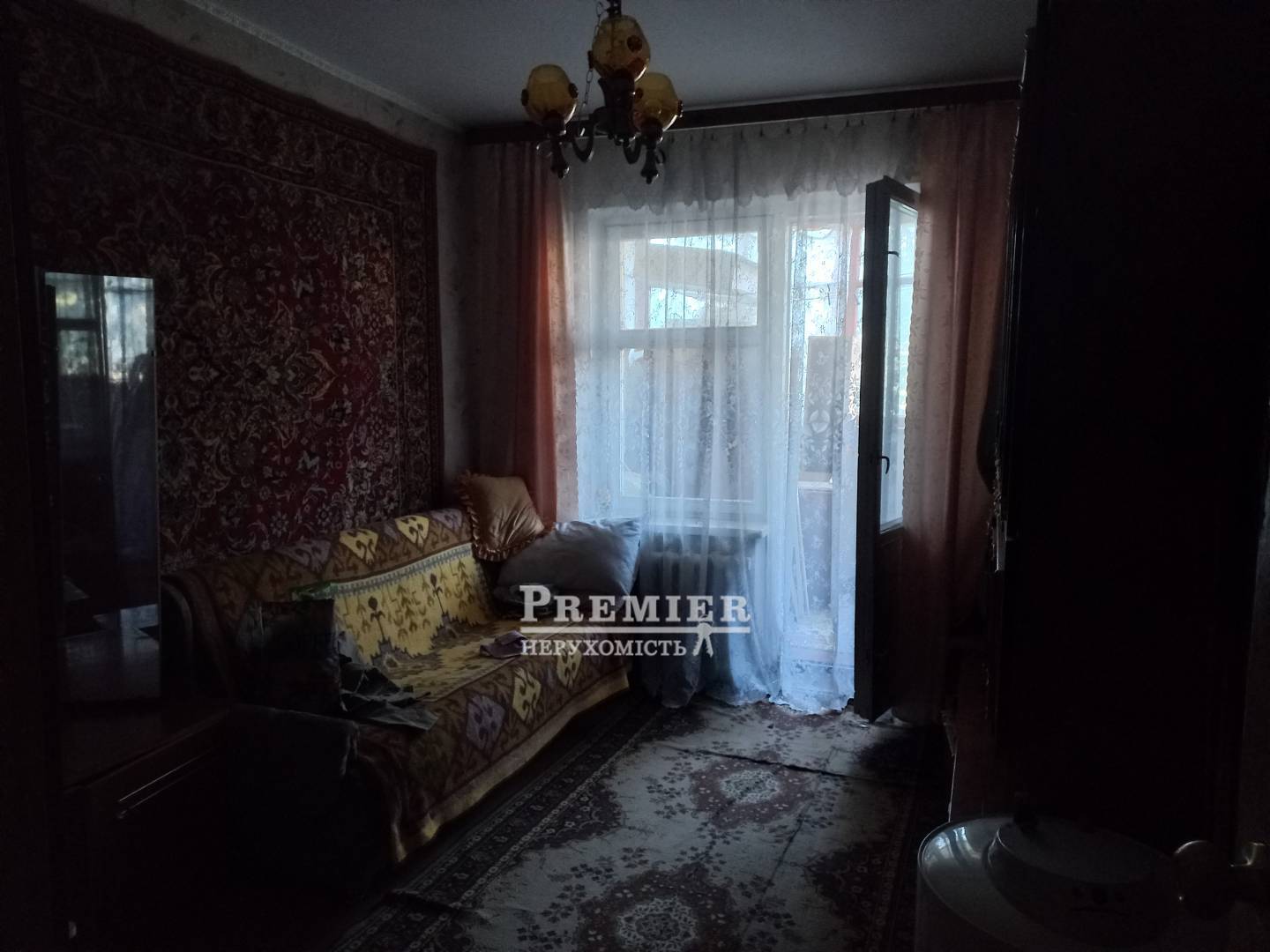 Продаж 3-кімнатної квартири 73 м², Добровольского просп.