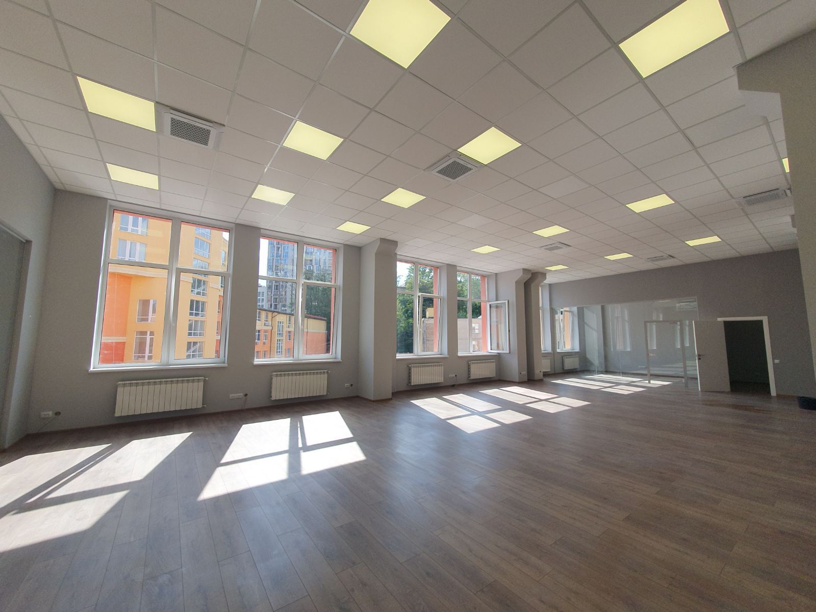 Аренда офиса 186 м², Глубочицкая ул., 17