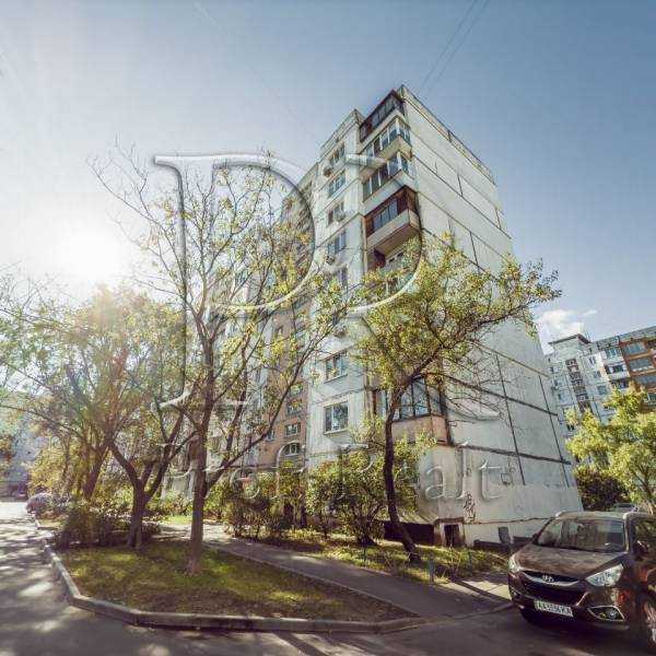 Продажа 3-комнатной квартиры 72 м², Маршала Тимошенко ул., 3А