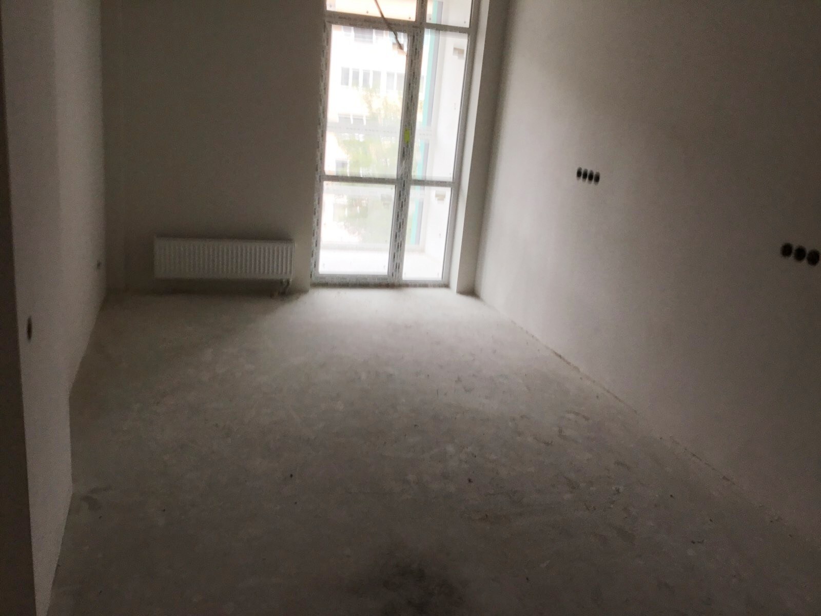 Продажа 1-комнатной квартиры 43 м², Стуса 2