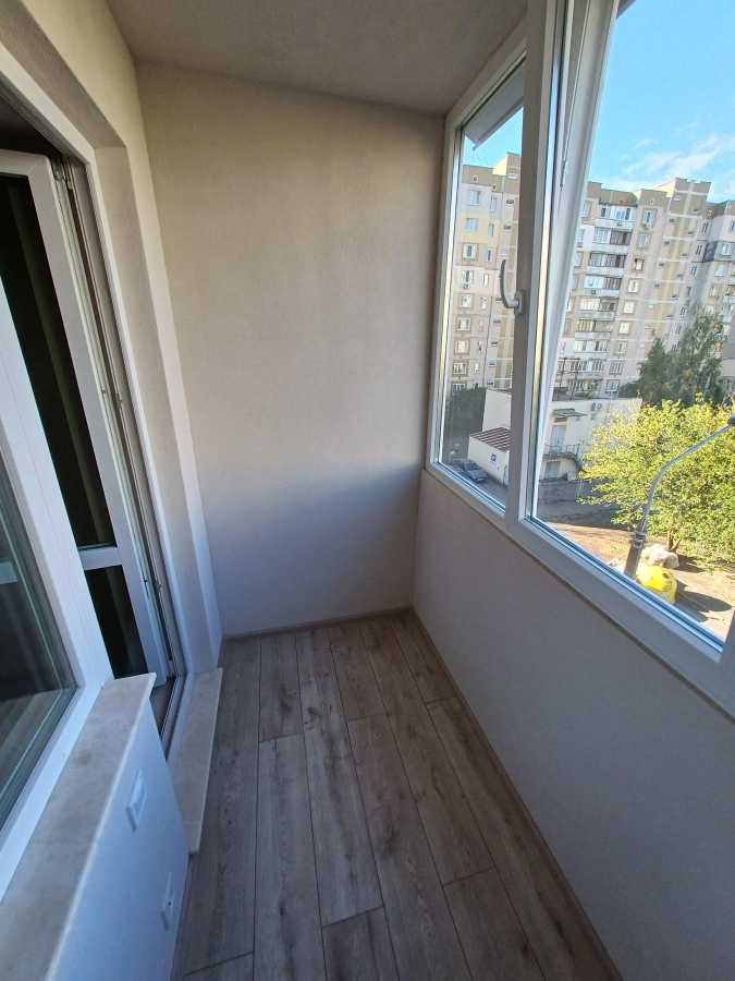 Продажа 1-комнатной квартиры 32 м², Лисковская ул., 6А