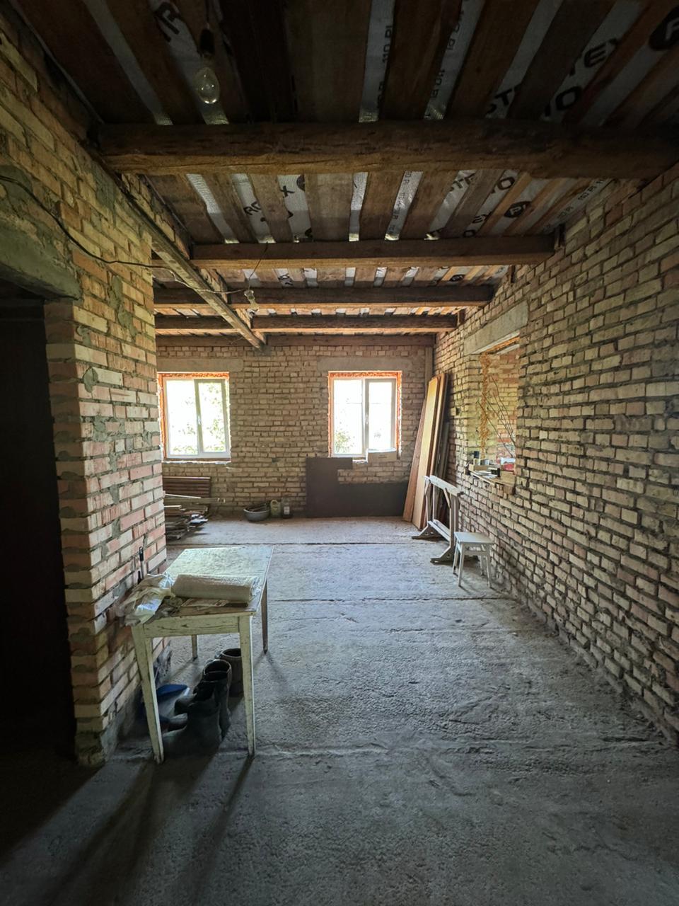 Продажа дома 199 м², Романівка