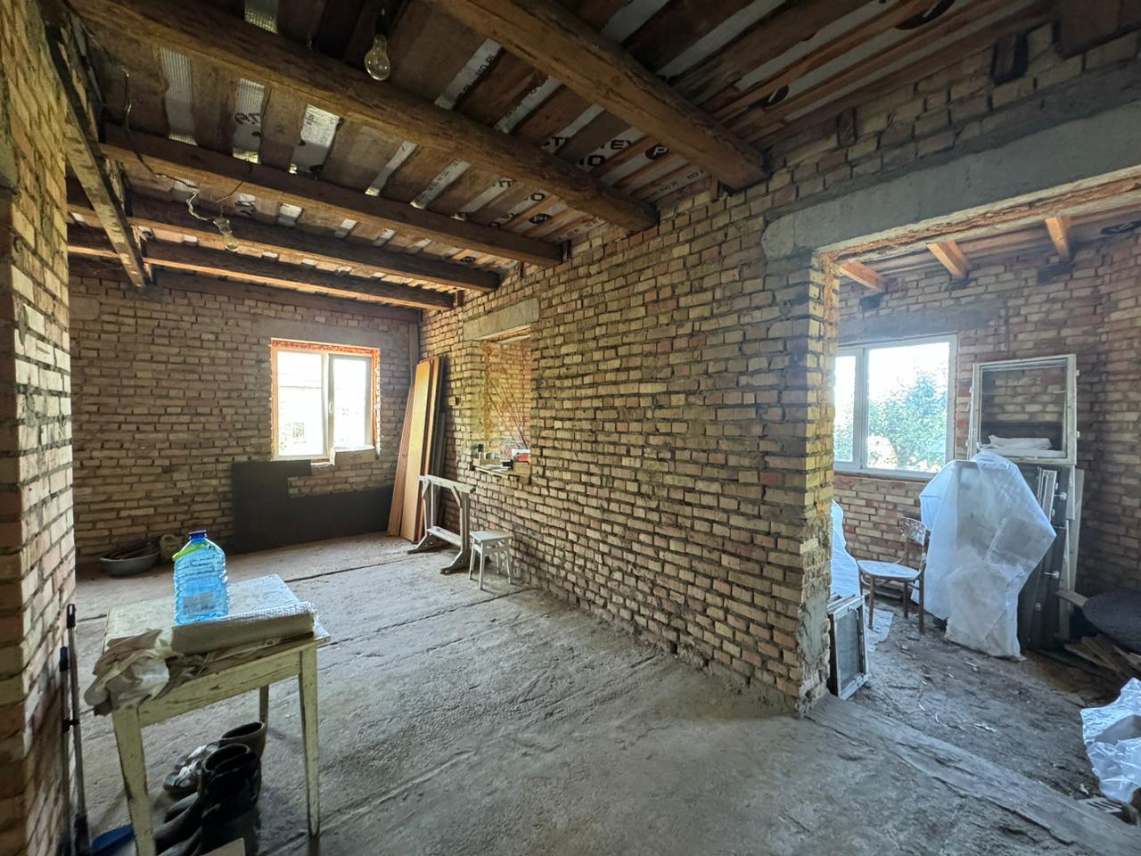Продажа дома 199 м², Романівка