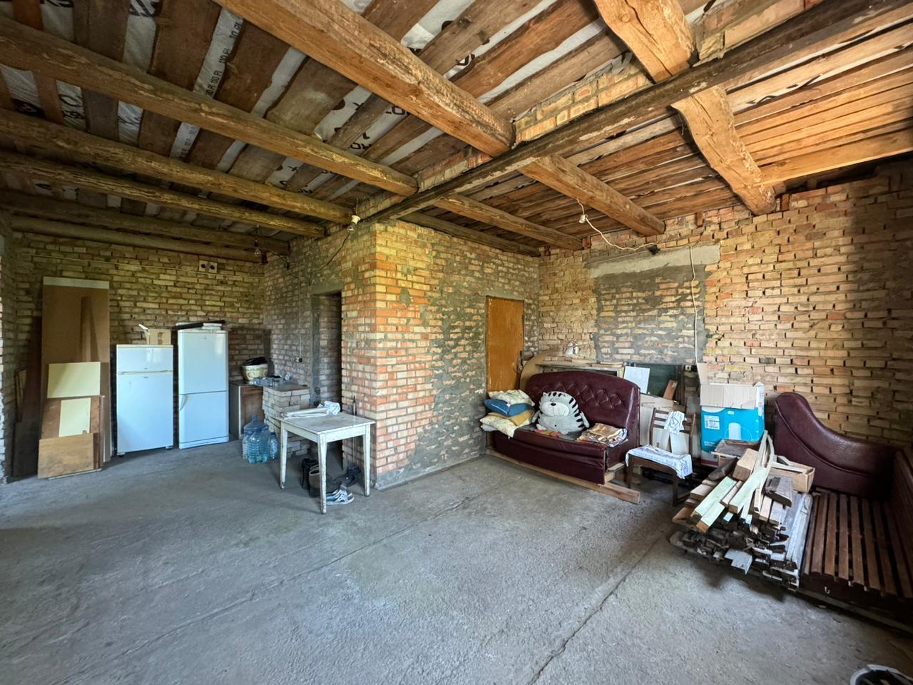 Продажа дома 199 м², Романівка