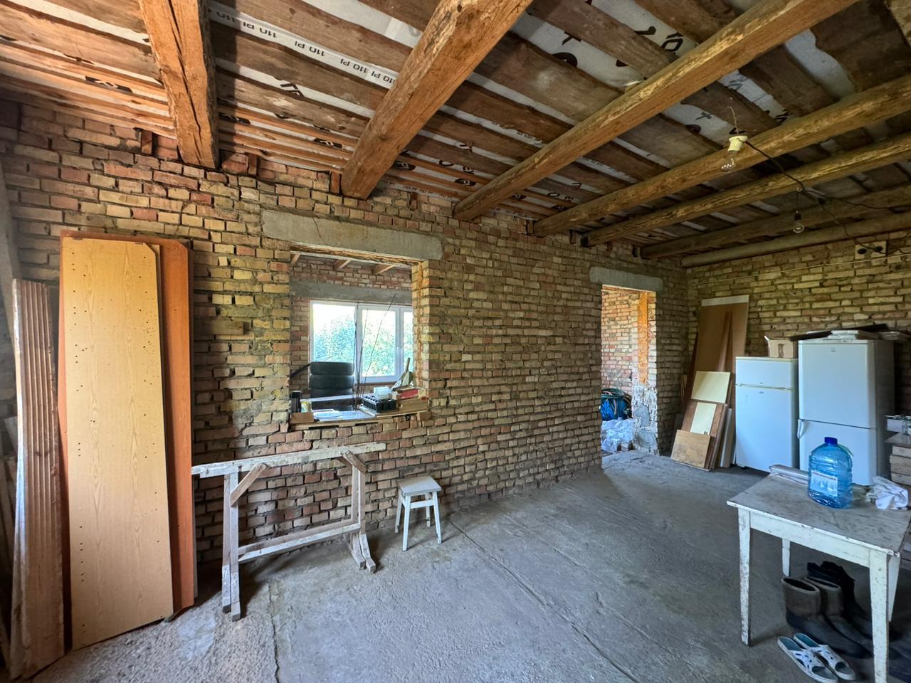 Продажа дома 199 м², Романівка