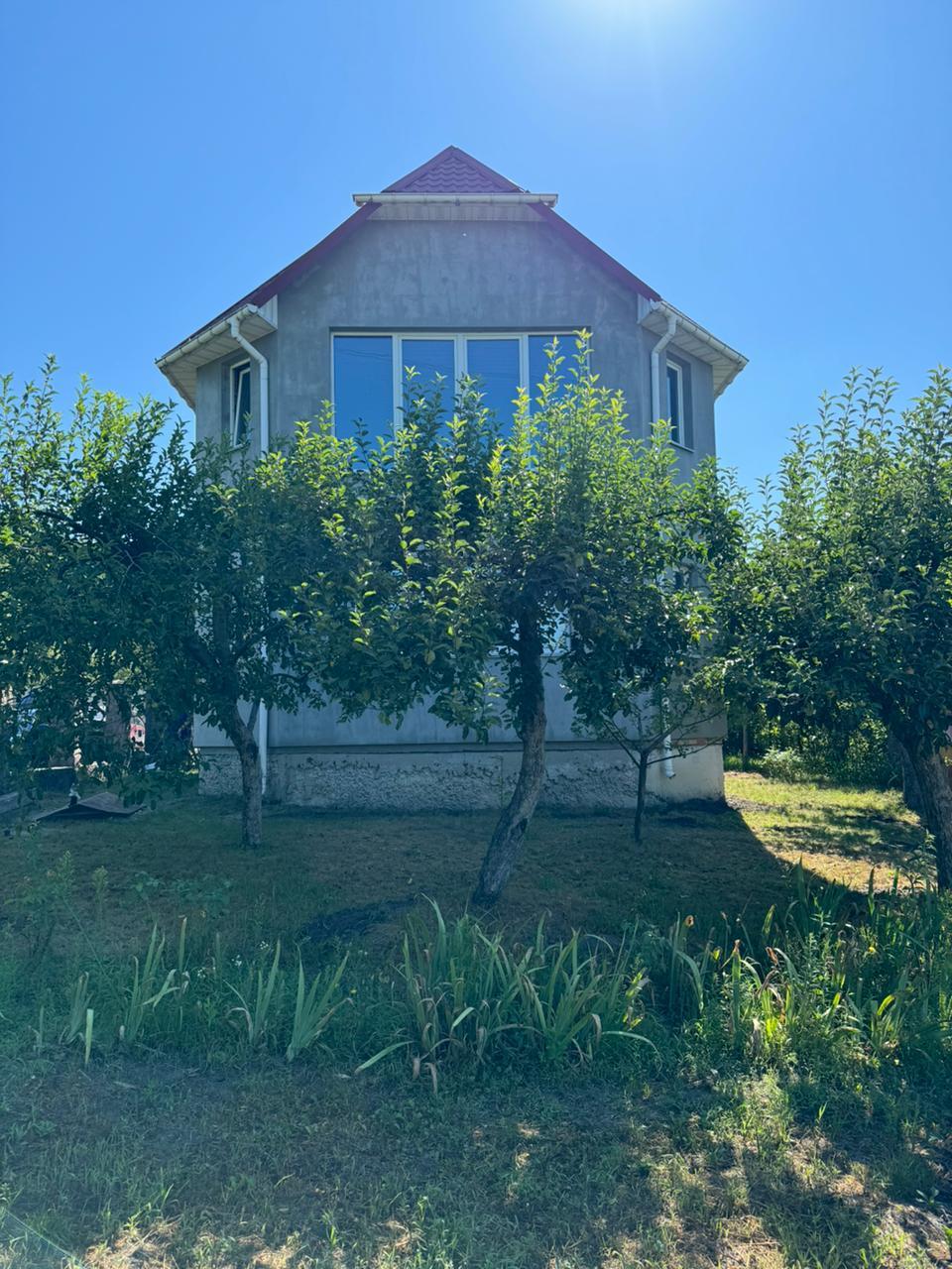 Продажа дома 199 м², Романівка