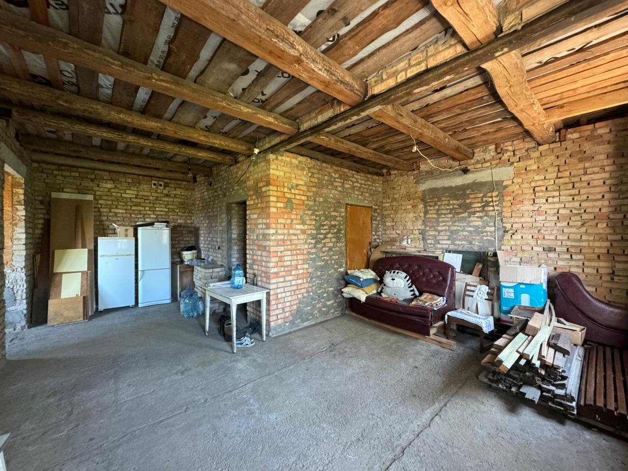 Продажа дома 199 м², Романівка