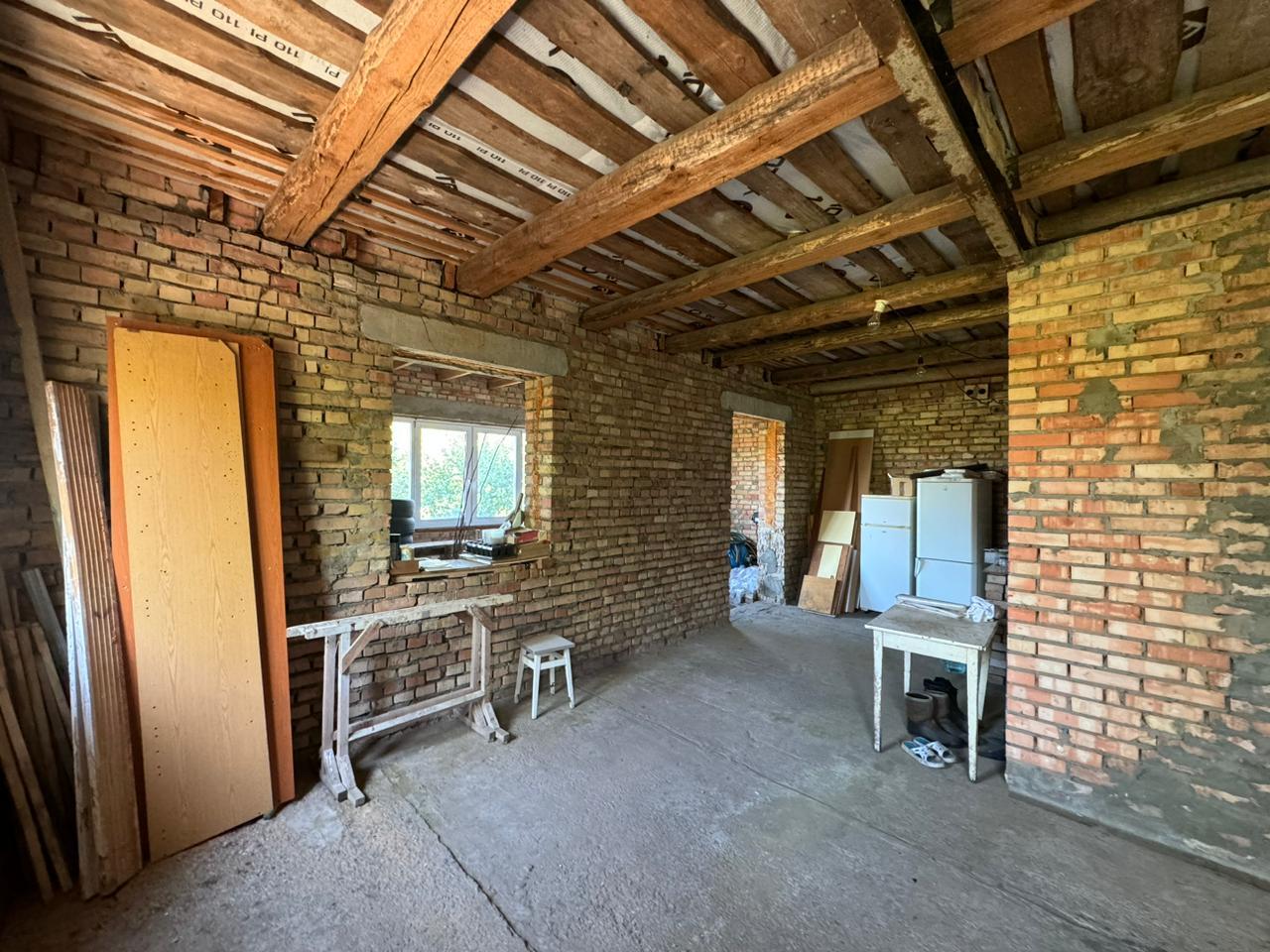 Продажа дома 199 м², Романівка
