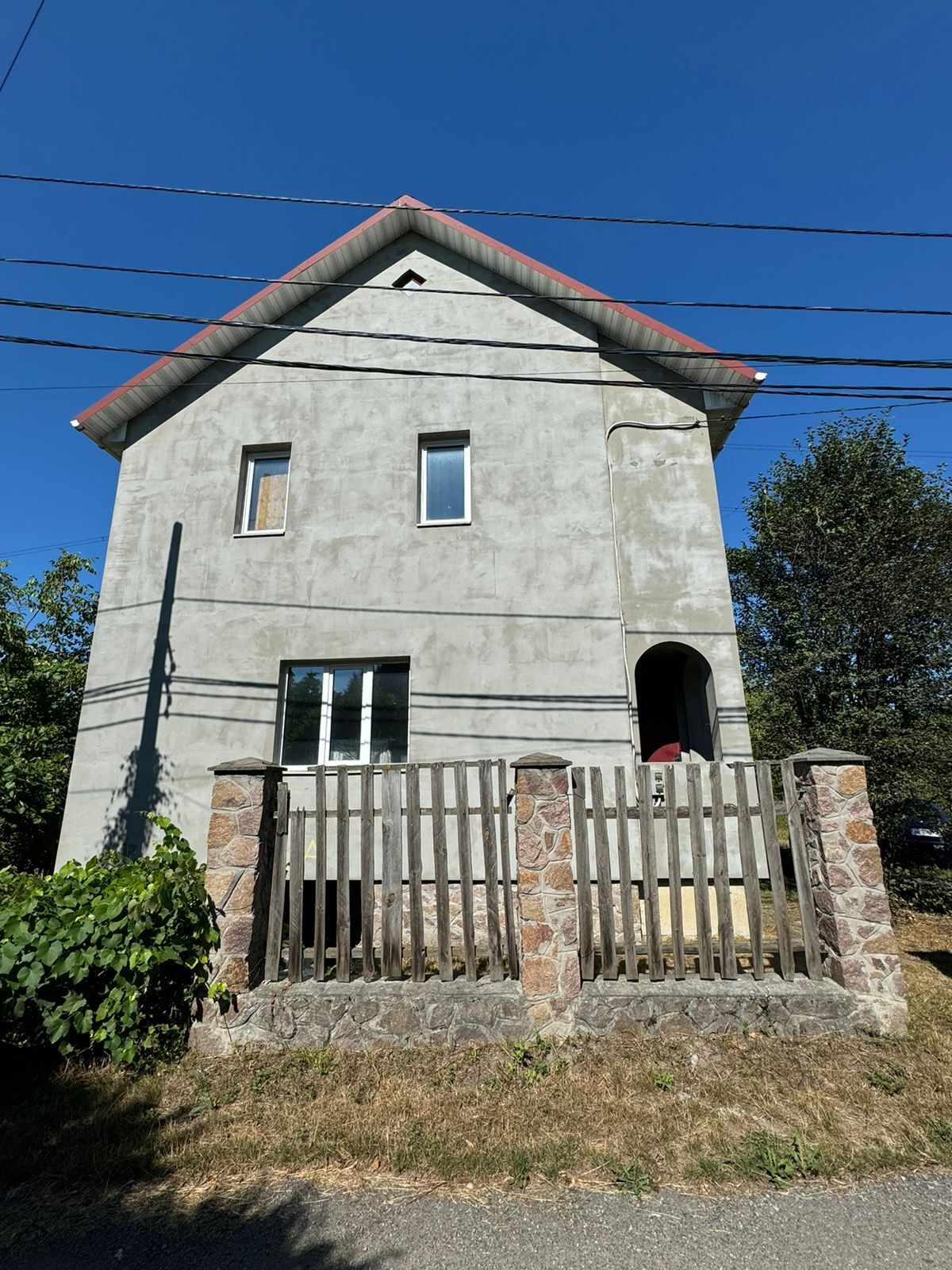 Продажа дома 199 м², Романівка