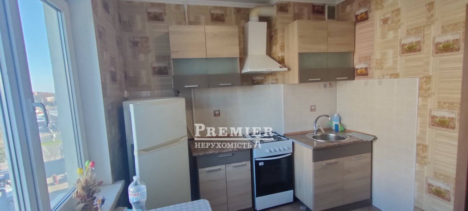 Продаж 1-кімнатної квартири 34 м², Семена Палія вул.