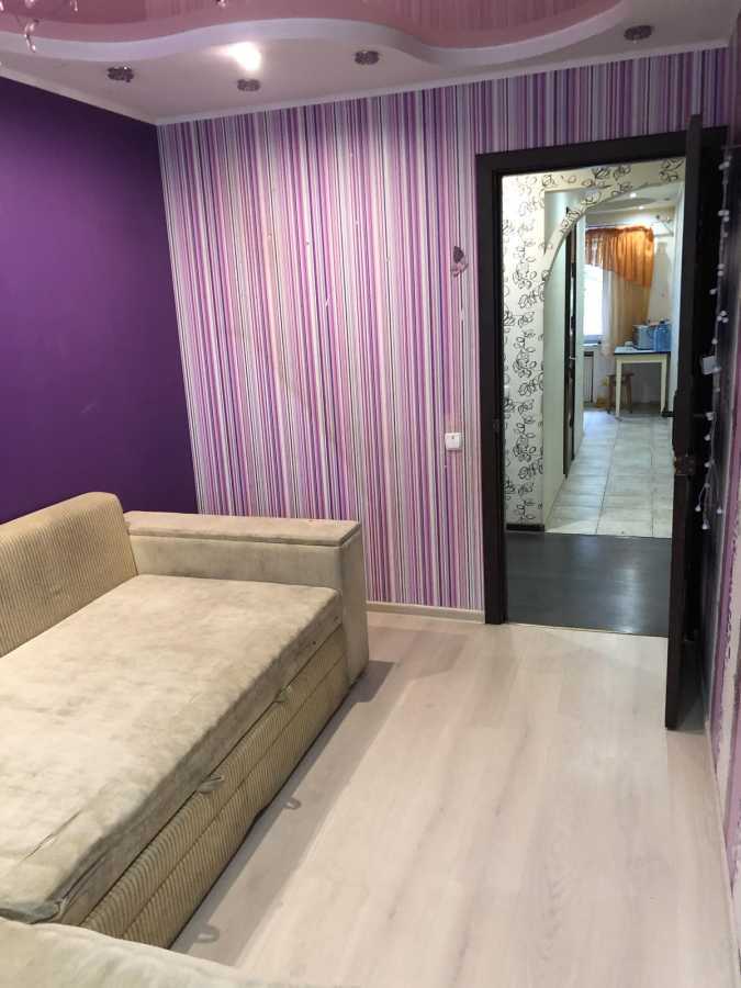 Продажа 2-комнатной квартиры 57 м², Днестровская ул., 19