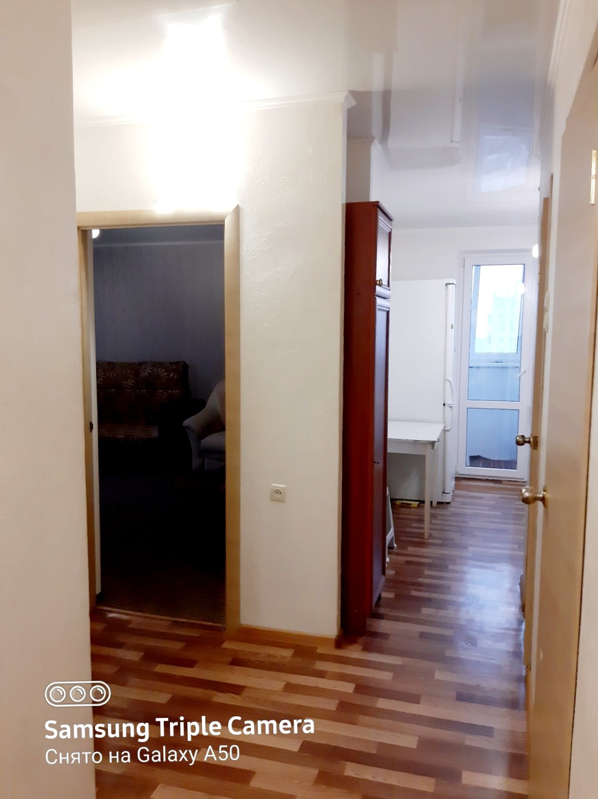 Оренда 2-кімнатної квартири 55 м², Академіка Корольова вул., 74А