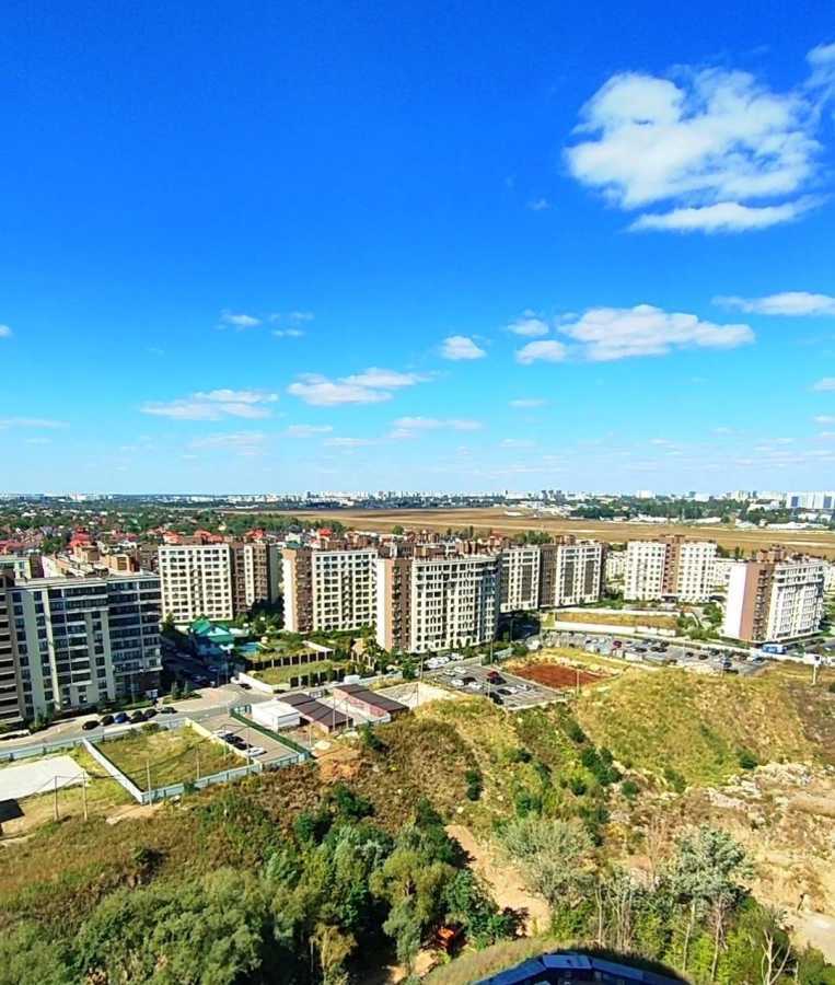 Продажа 2-комнатной квартиры 61 м², Михаила Максимовича ул., 26Б