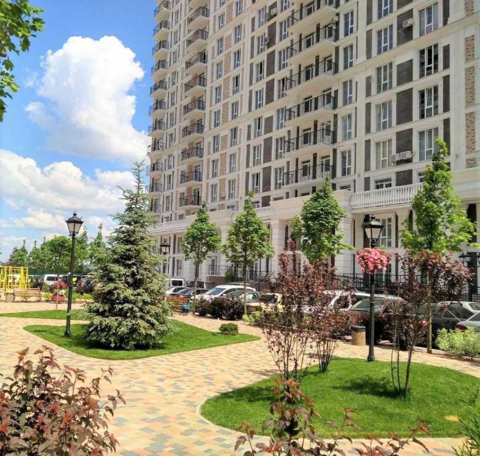 Продажа 2-комнатной квартиры 61 м², Михаила Максимовича ул., 26Б