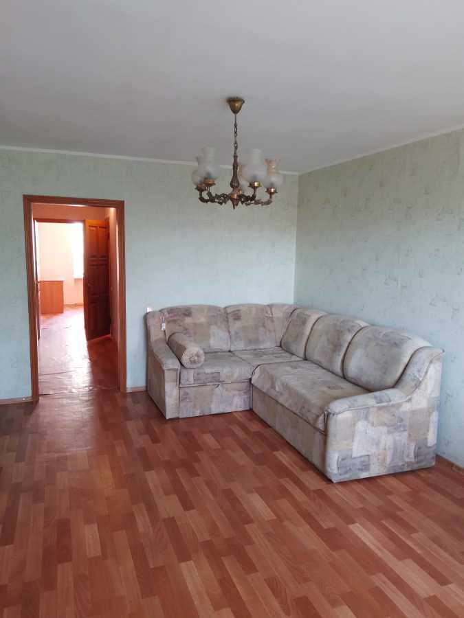 Продаж 3-кімнатної квартири 89 м², Олевська вул., 3В