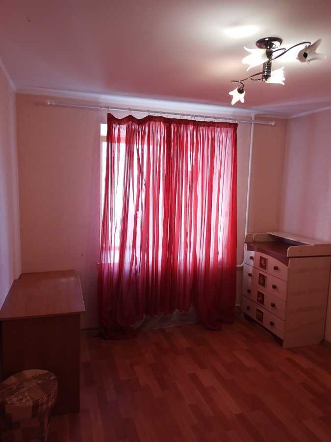 Продаж 3-кімнатної квартири 89 м², Олевська вул., 3В