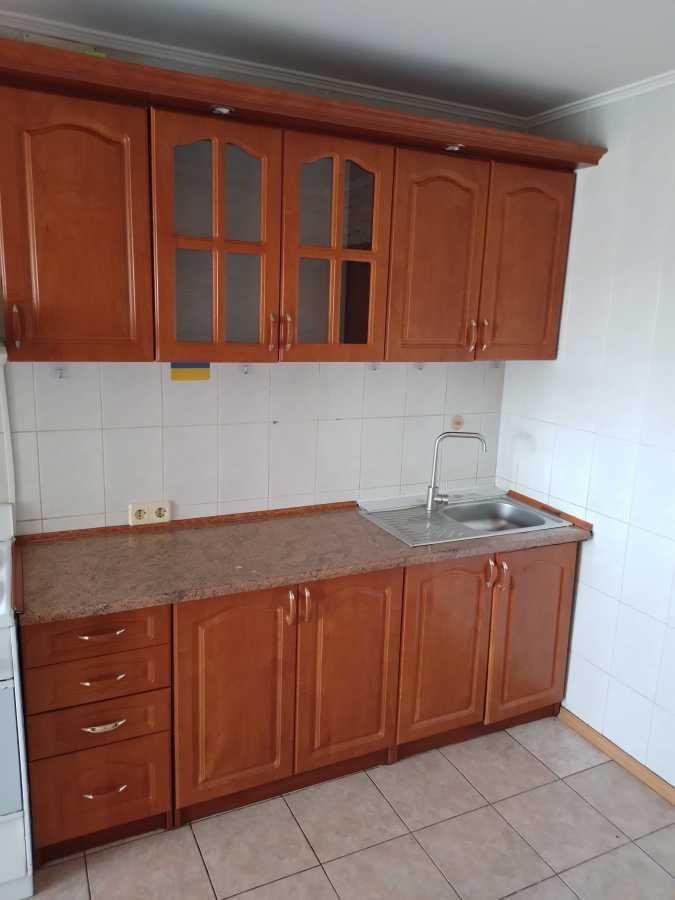 Продажа 3-комнатной квартиры 89 м², Олевская ул., 3В