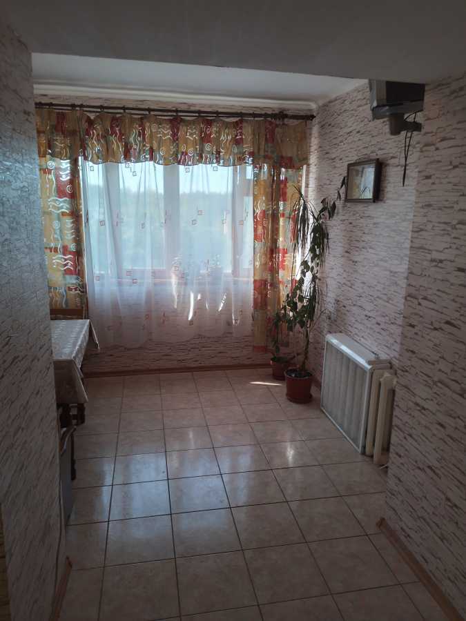 Продаж 3-кімнатної квартири 89 м², Олевська вул., 3В