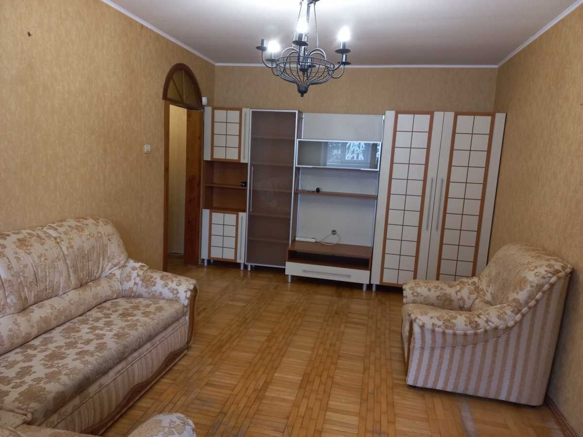 Продаж 2-кімнатної квартири 63 м², Тираспільська вул., 43 К2