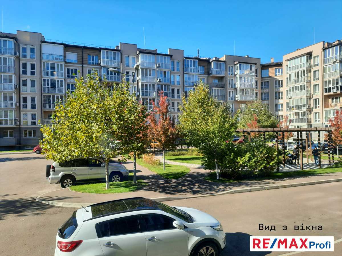 Продажа 1-комнатной квартиры 50.5 м², Метрологическая ул., 52