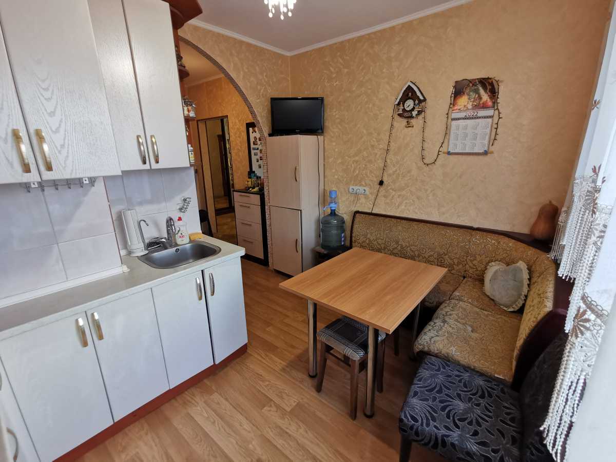 Продажа 3-комнатной квартиры 70 м², Иорданская ул., 11А