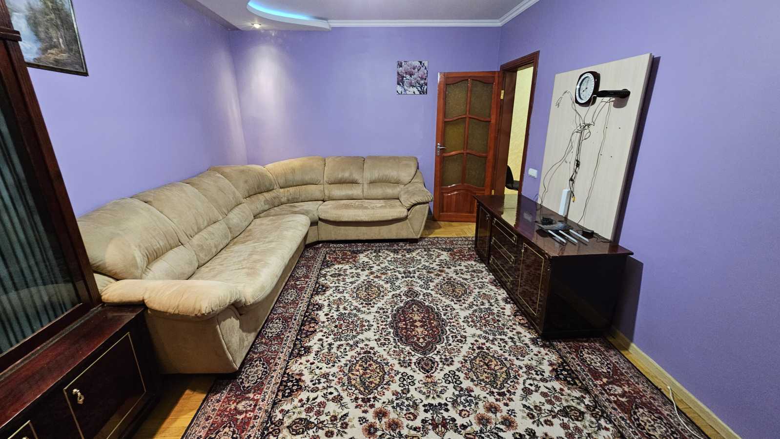 Продажа 3-комнатной квартиры 70 м², Иорданская ул., 11А