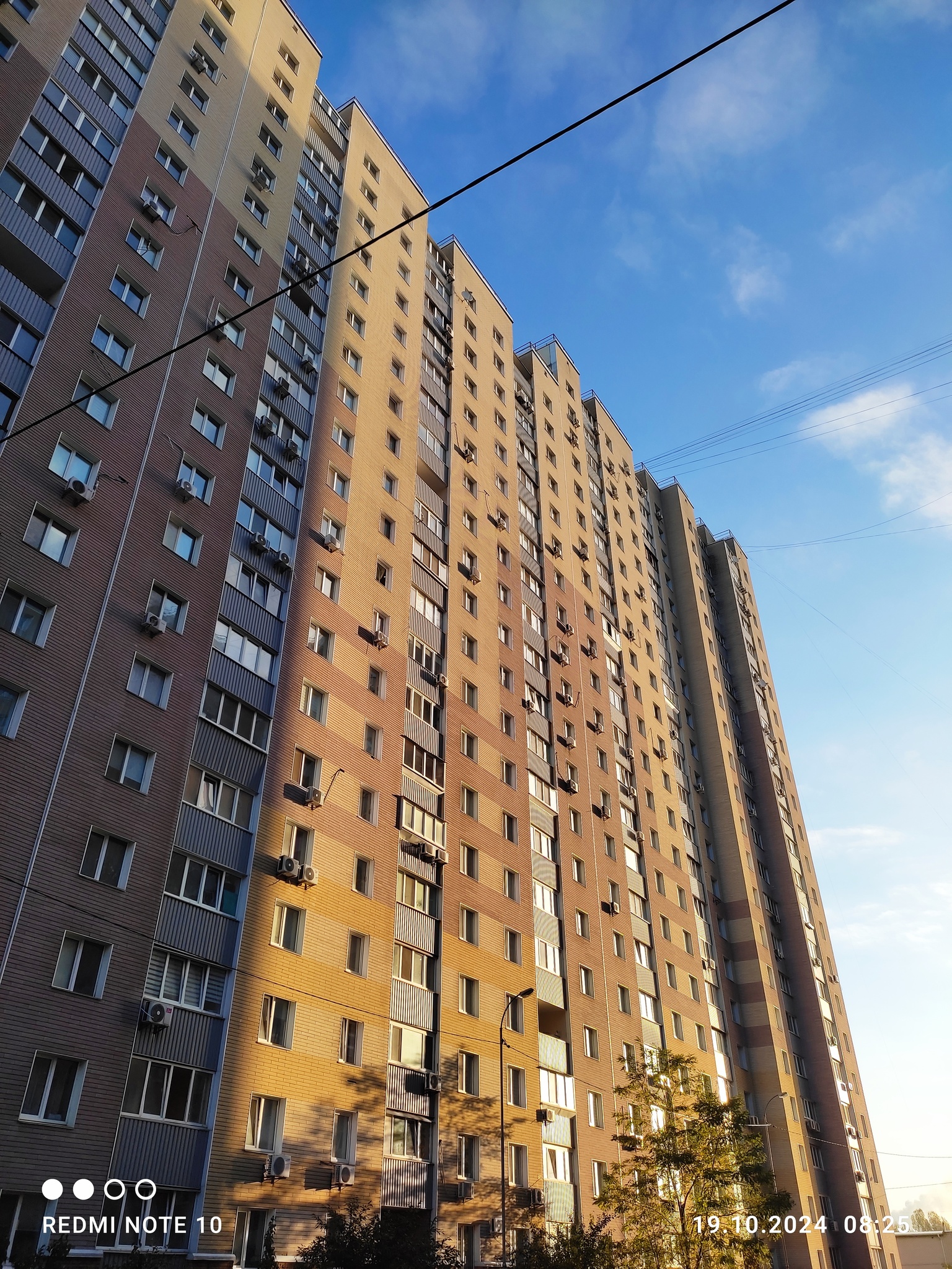 Продаж 1-кімнатної квартири 43 м², Миколи Закревського вул., 97