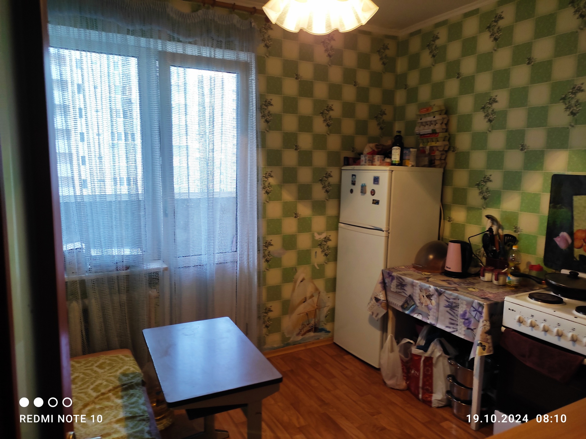 Продаж 1-кімнатної квартири 43 м², Миколи Закревського вул., 97