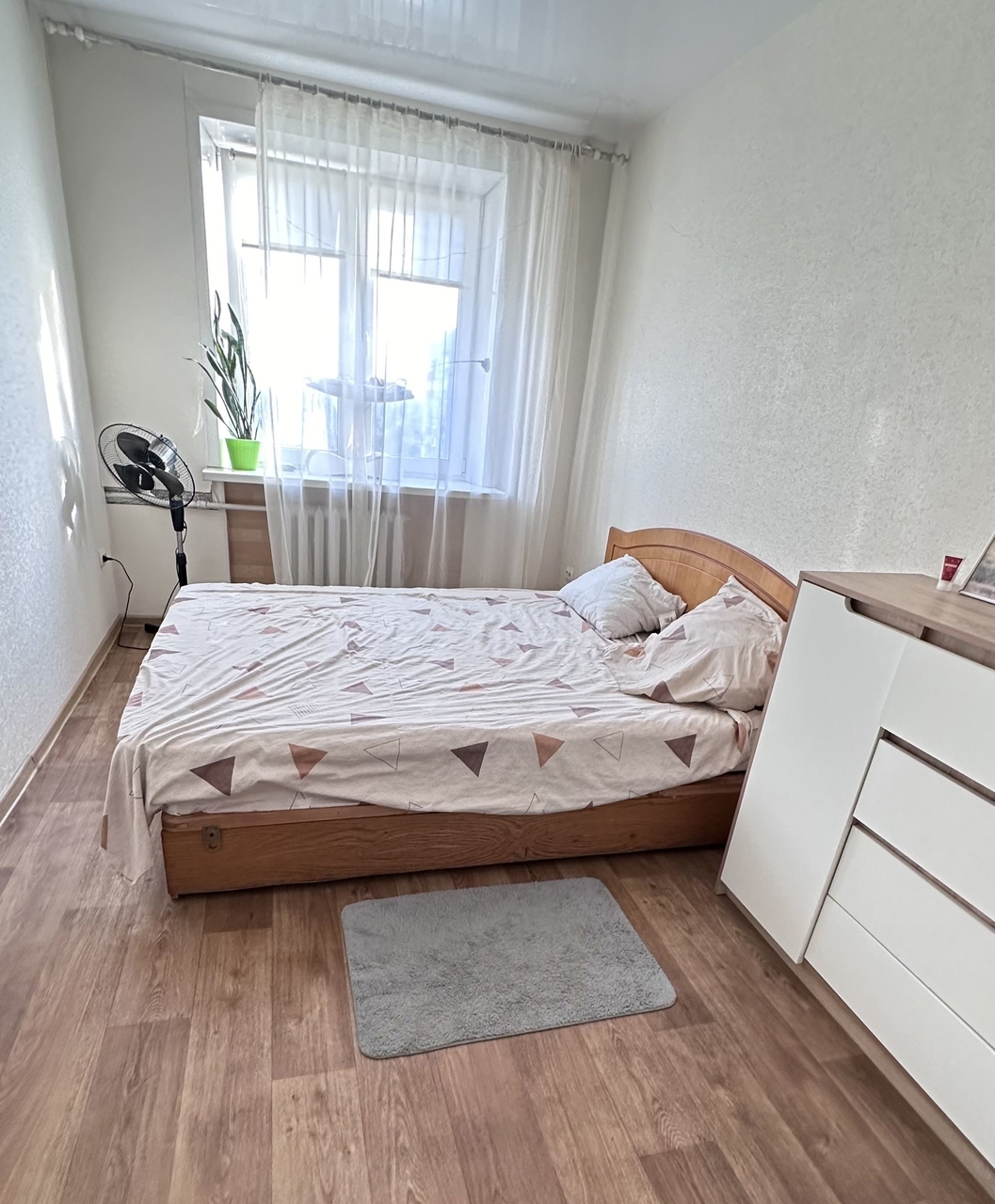 Продаж 2-кімнатної квартири 46 м², Калинова вул., 51