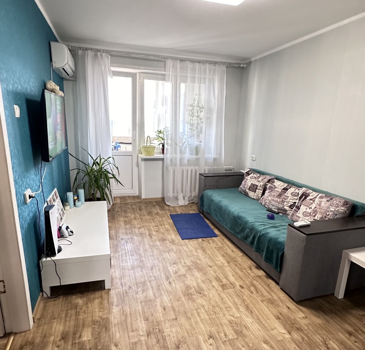 Продаж 2-кімнатної квартири 46 м², Калинова вул., 51