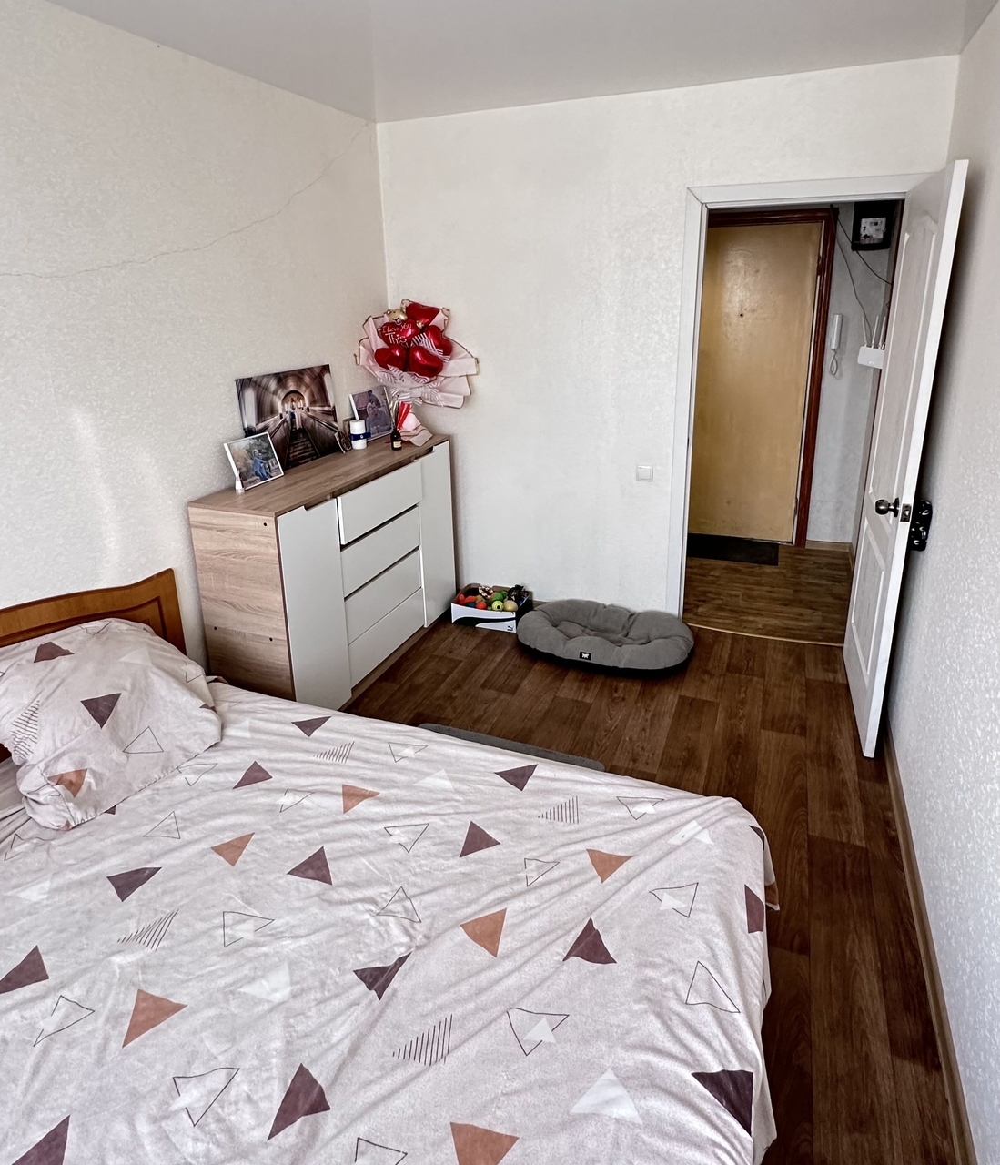 Продаж 2-кімнатної квартири 46 м², Калинова вул., 51