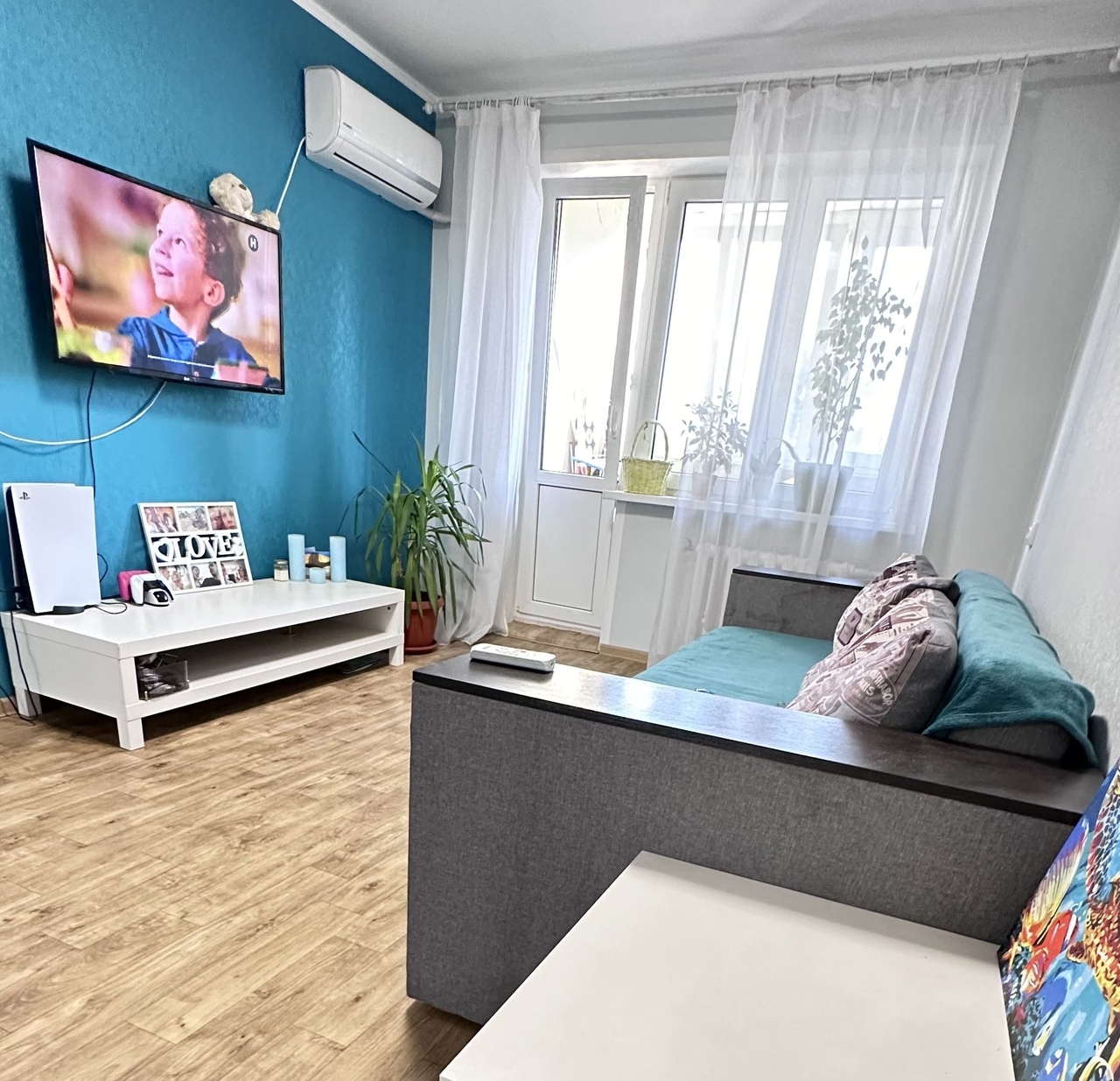 Продаж 2-кімнатної квартири 46 м², Калинова вул., 51