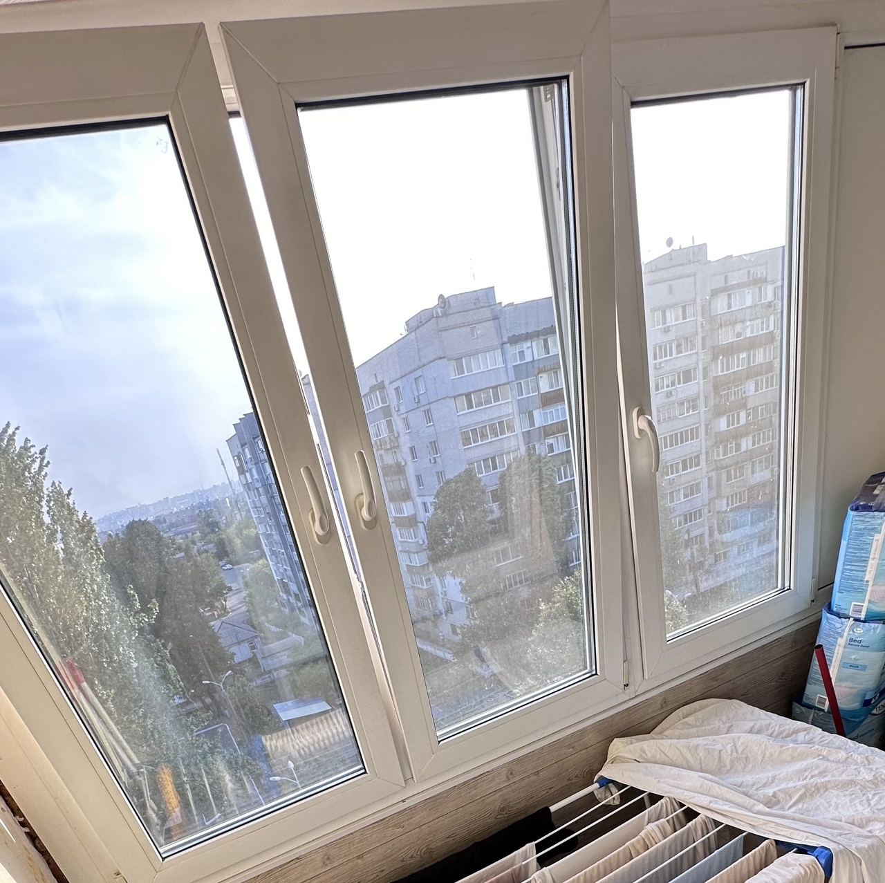 Продаж 2-кімнатної квартири 46 м², Калинова вул., 51