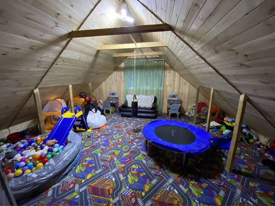 Аренда дома 130 м², Тираспольская ул.