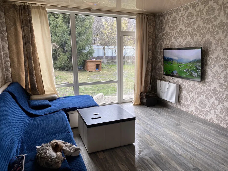 Аренда дома 130 м², Тираспольская ул.