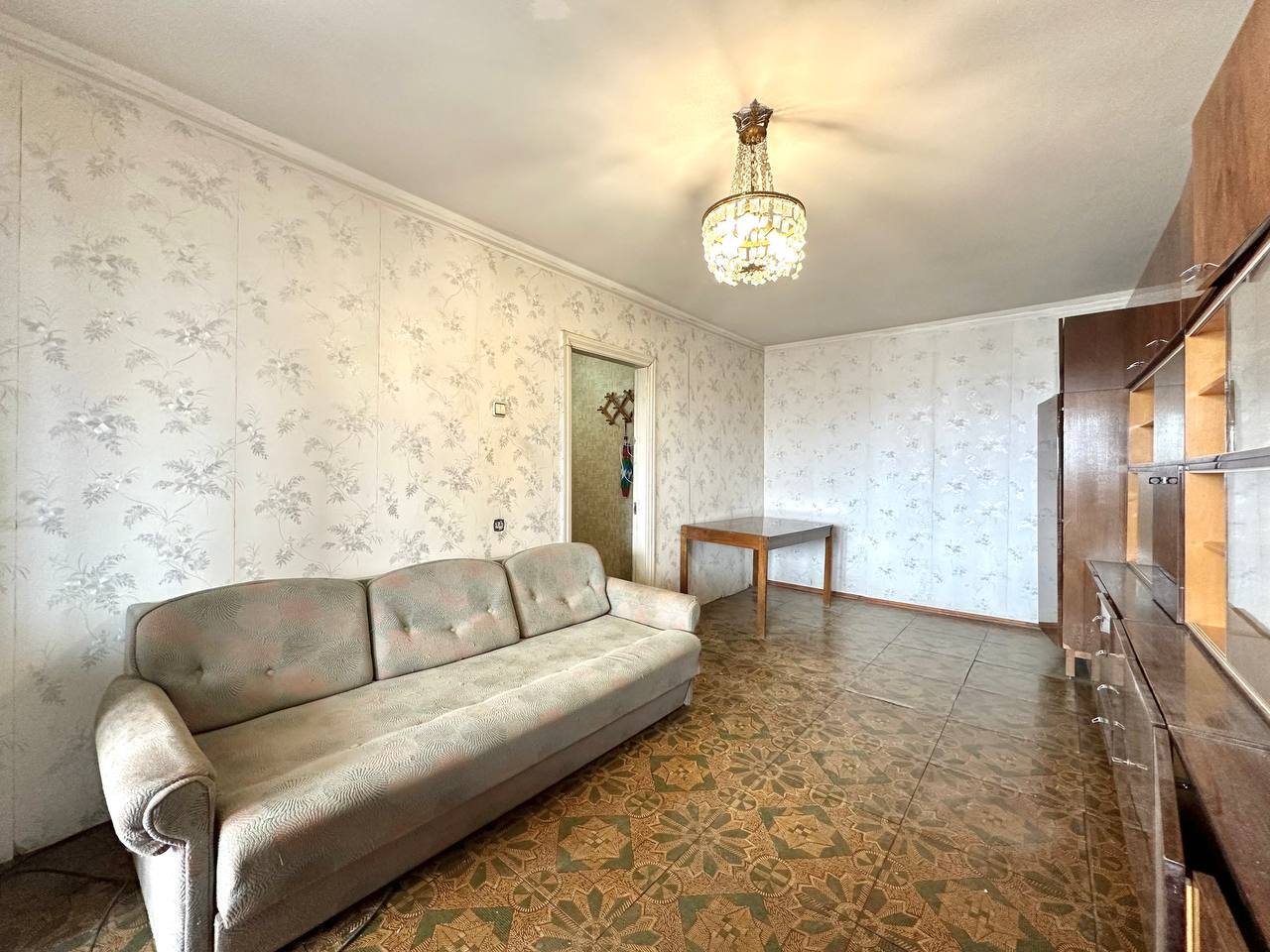 Продажа 2-комнатной квартиры 53 м², Гагарина просп.