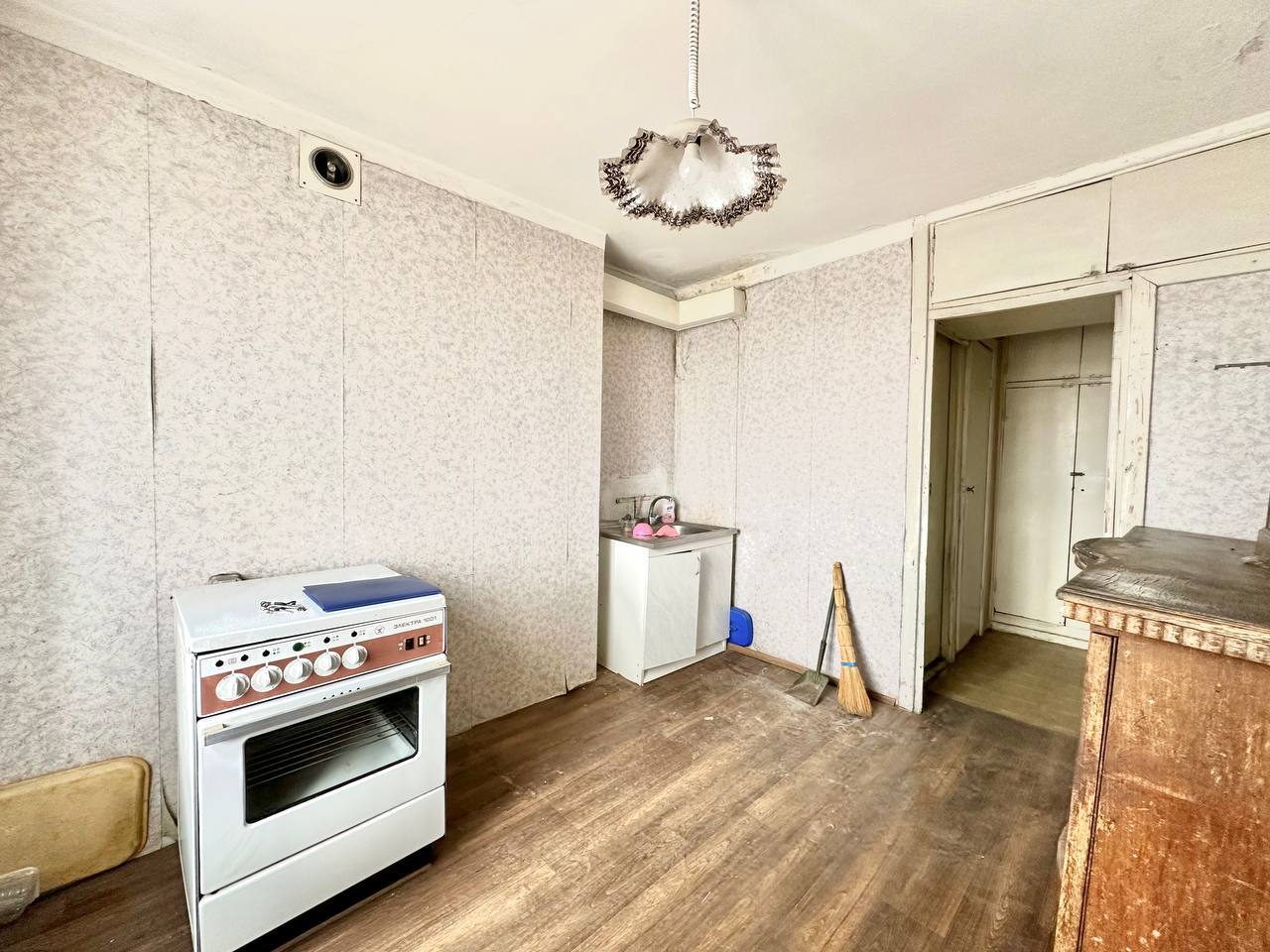 Продажа 2-комнатной квартиры 53 м², Гагарина просп.