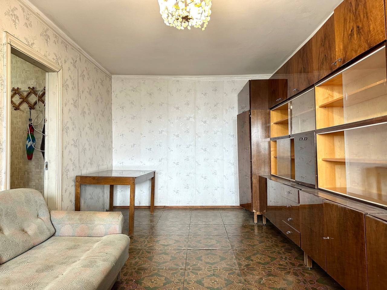 Продажа 2-комнатной квартиры 53 м², Гагарина просп.