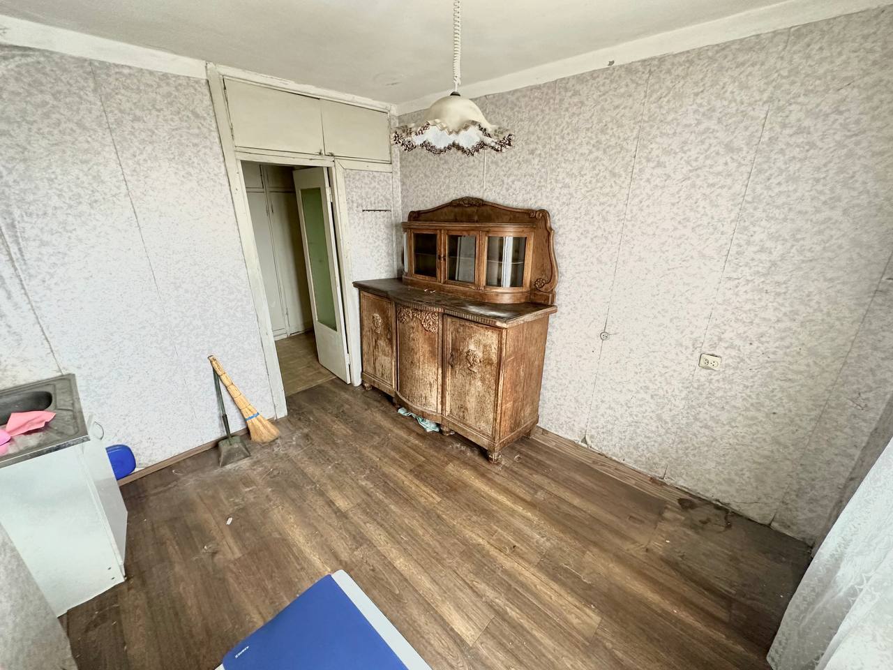 Продажа 2-комнатной квартиры 53 м², Гагарина просп.